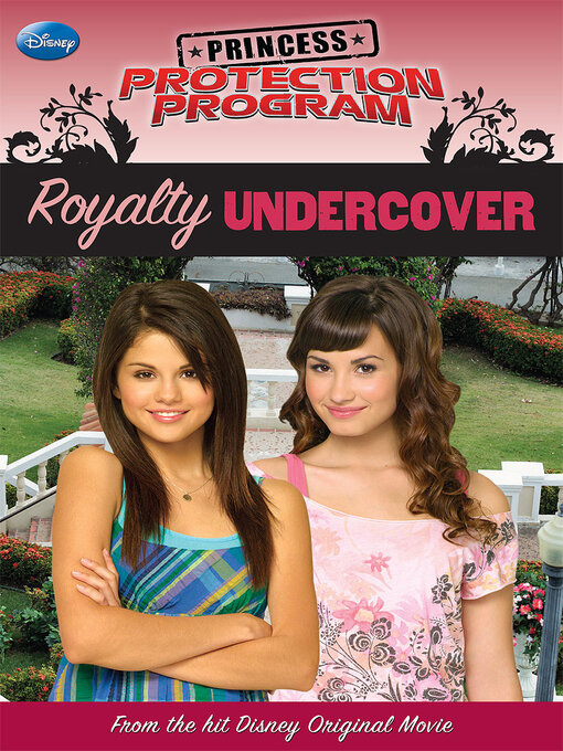 Title details for Princess Protection Program by DISNEY BOOK GROUP - Available